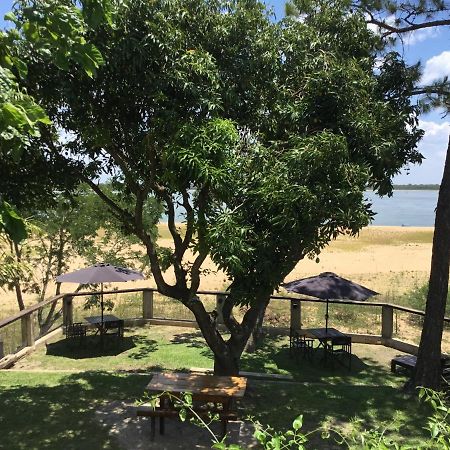 Posada De La Costa Empedrado Eksteriør billede