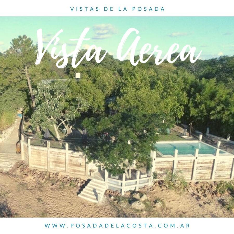 Posada De La Costa Empedrado Eksteriør billede