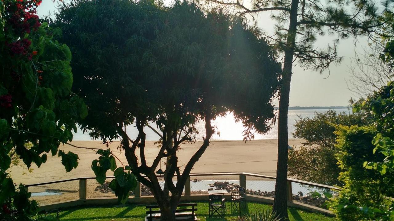 Posada De La Costa Empedrado Eksteriør billede