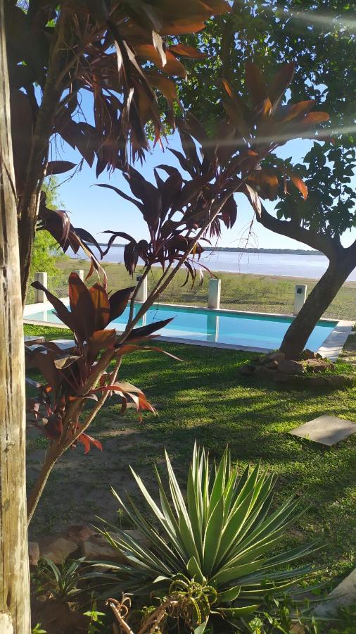 Posada De La Costa Empedrado Eksteriør billede
