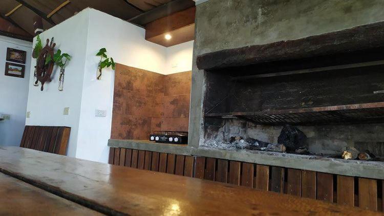 Posada De La Costa Empedrado Eksteriør billede