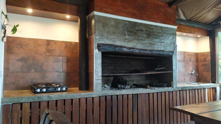 Posada De La Costa Empedrado Eksteriør billede