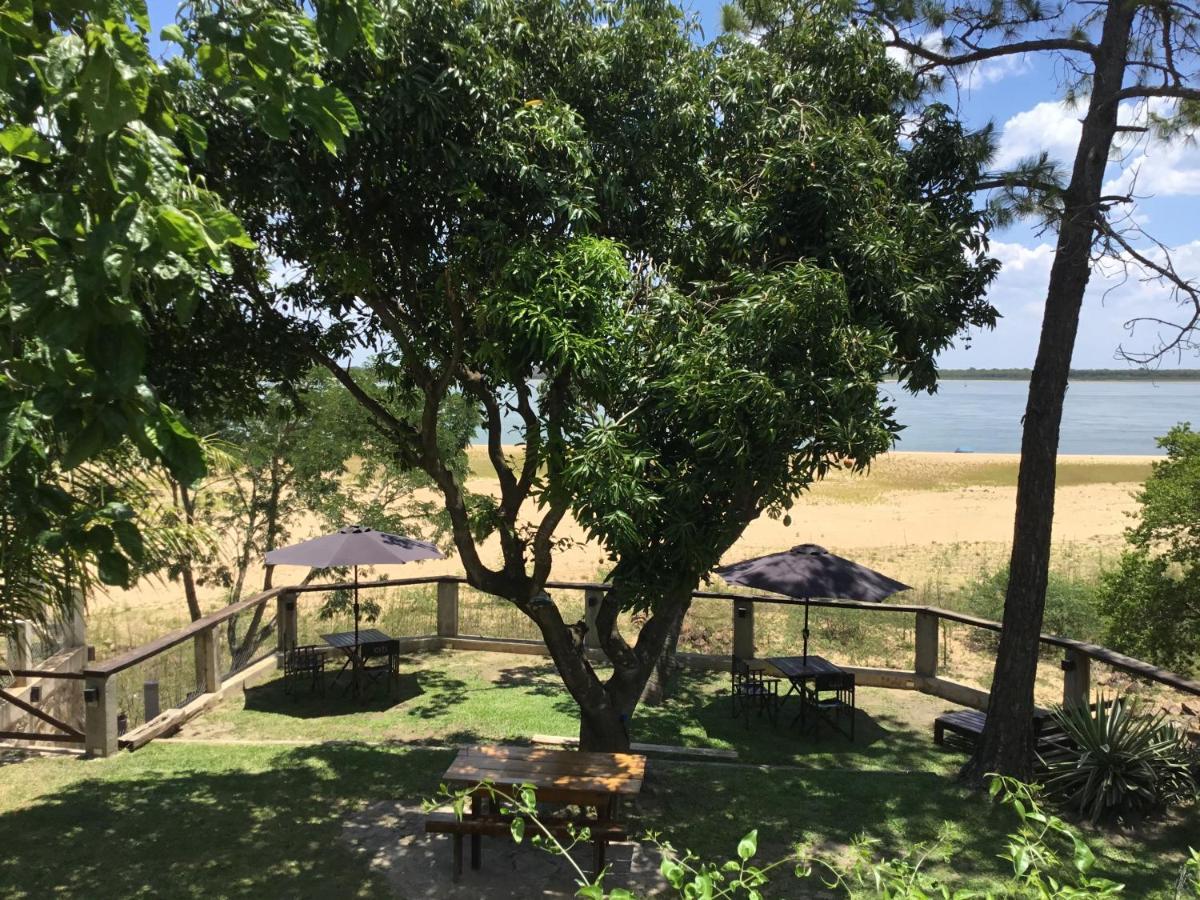 Posada De La Costa Empedrado Eksteriør billede