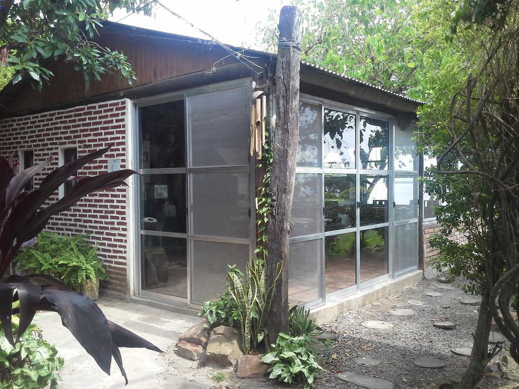 Posada De La Costa Empedrado Eksteriør billede