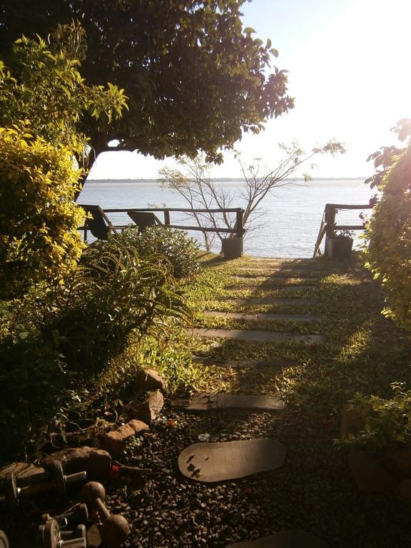 Posada De La Costa Empedrado Eksteriør billede
