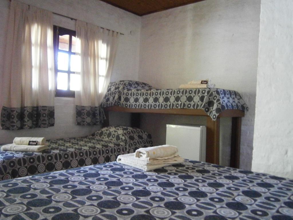 Posada De La Costa Empedrado Værelse billede