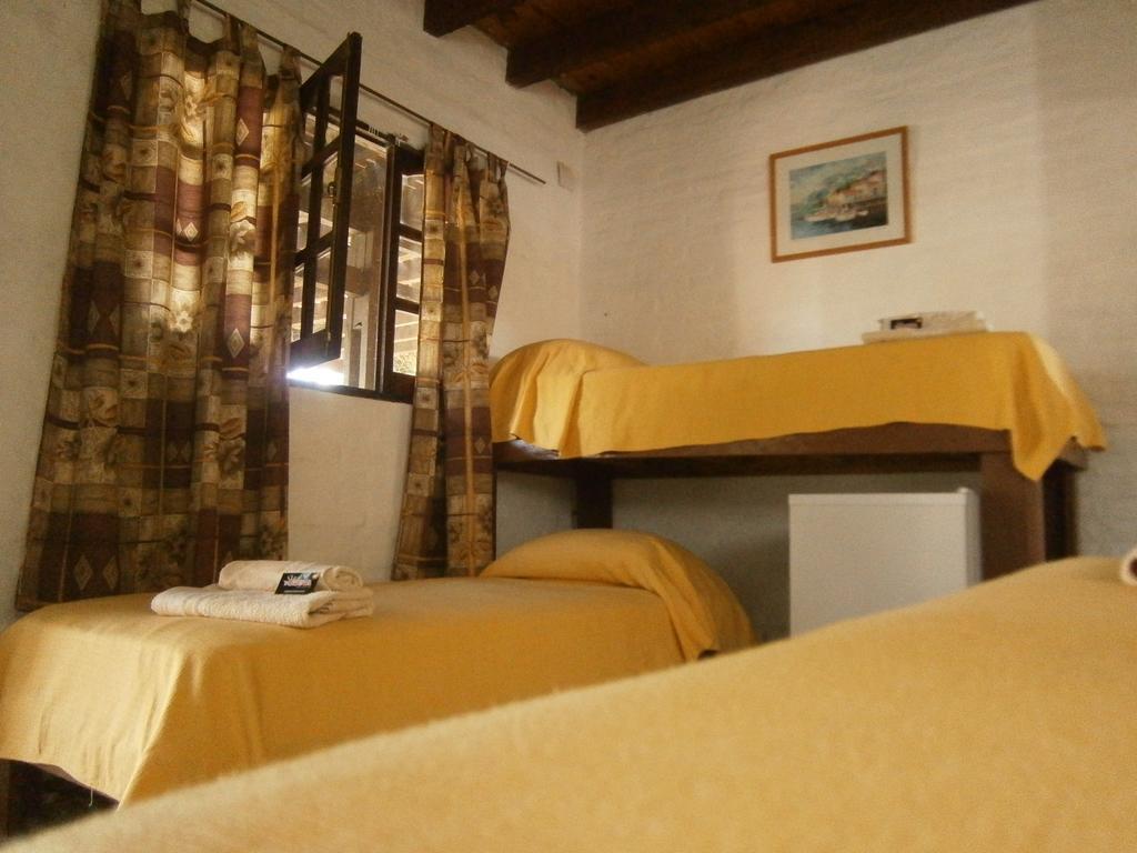 Posada De La Costa Empedrado Værelse billede