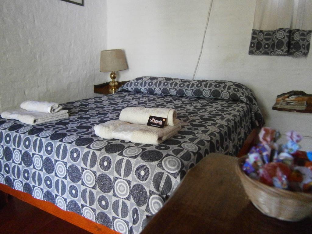Posada De La Costa Empedrado Værelse billede