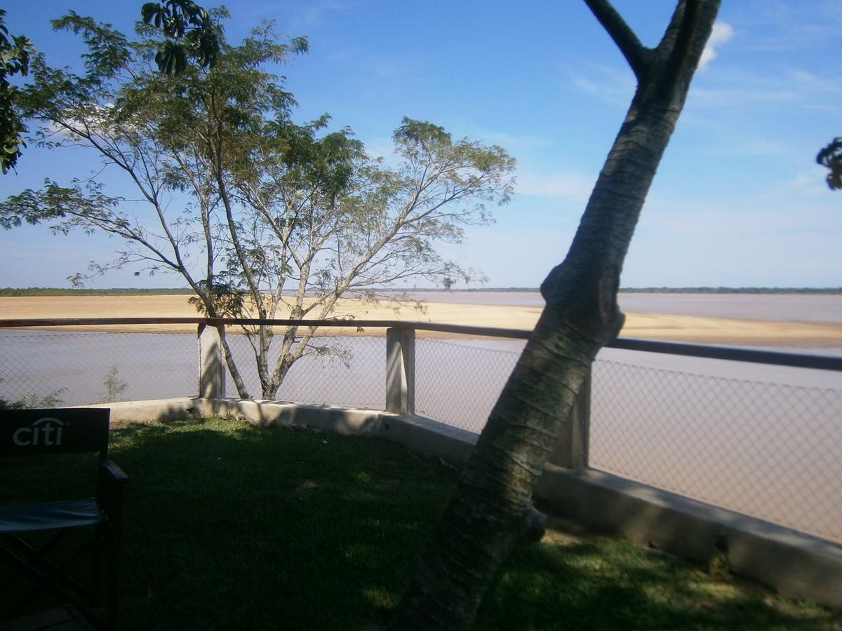 Posada De La Costa Empedrado Eksteriør billede