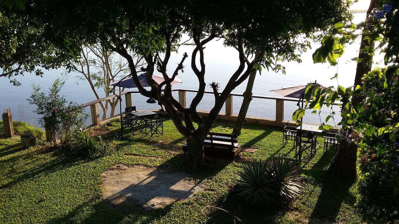 Posada De La Costa Empedrado Eksteriør billede