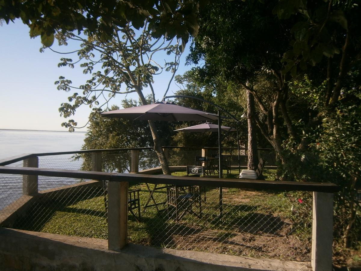 Posada De La Costa Empedrado Eksteriør billede